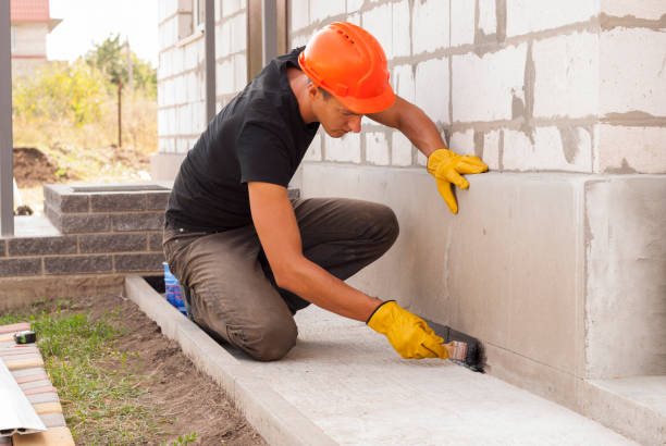 Licensed Foundation Crack Repair service in Chilo, OH - Halo Water Proofing